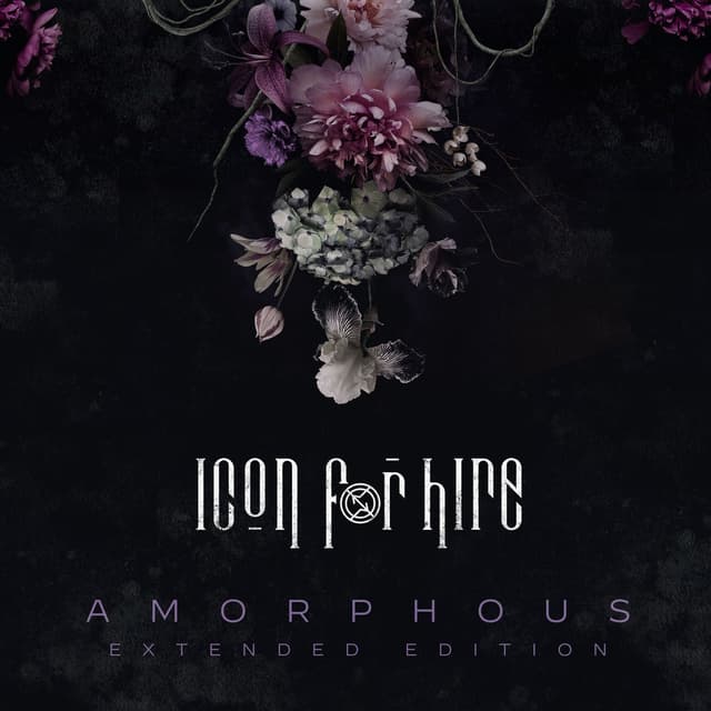 Amorphous (Extended Edition) album cover