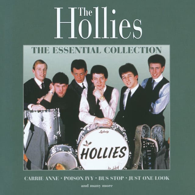 The Essential Collection cover