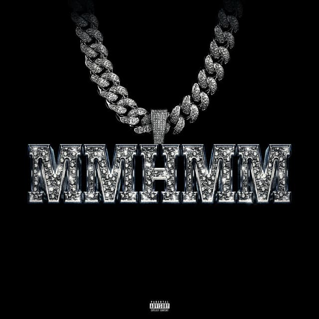 Mmhmm cover