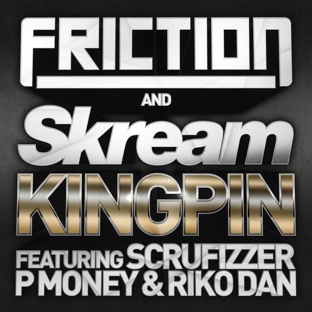 Kingpin cover