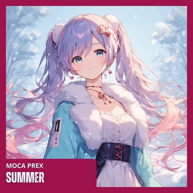 Summer cover