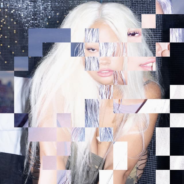 Immaculate cover