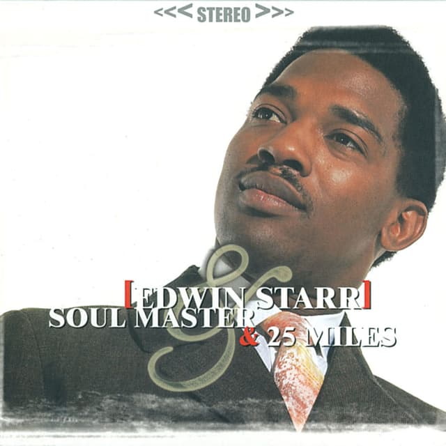 Soul Master & 25 Miles cover