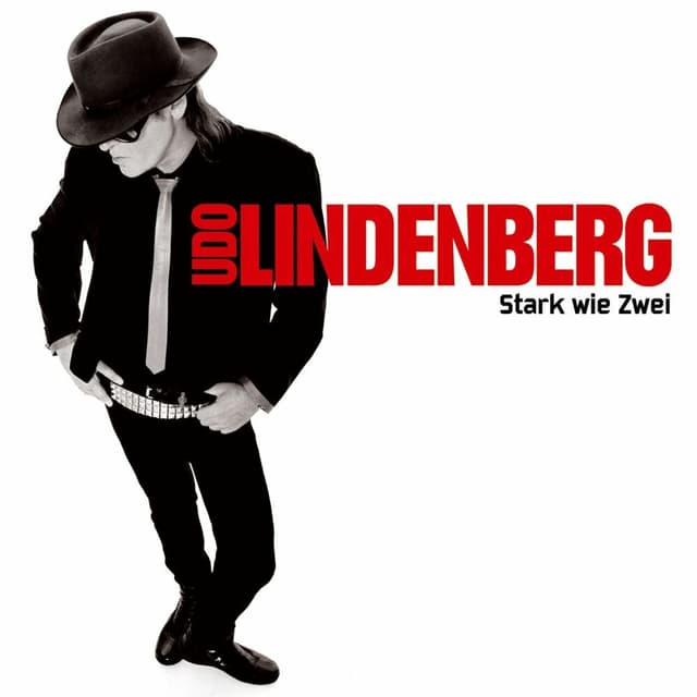 Stark wie Zwei (Deluxe Version) cover