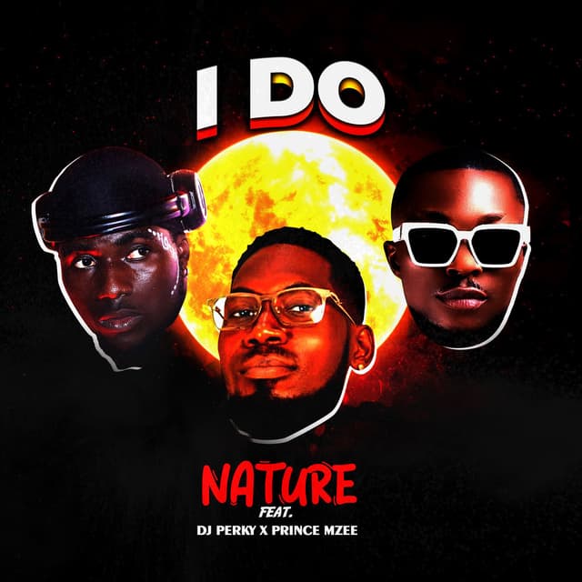 I Do cover