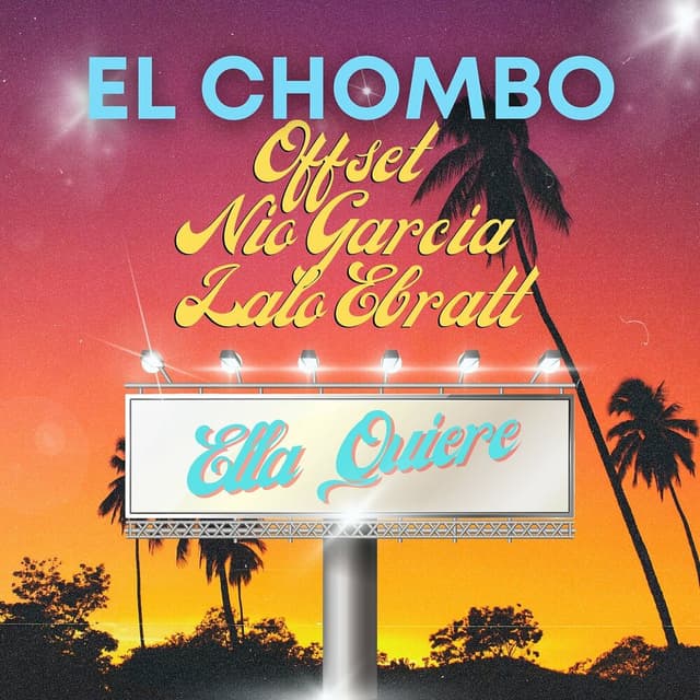 Ella Quiere cover