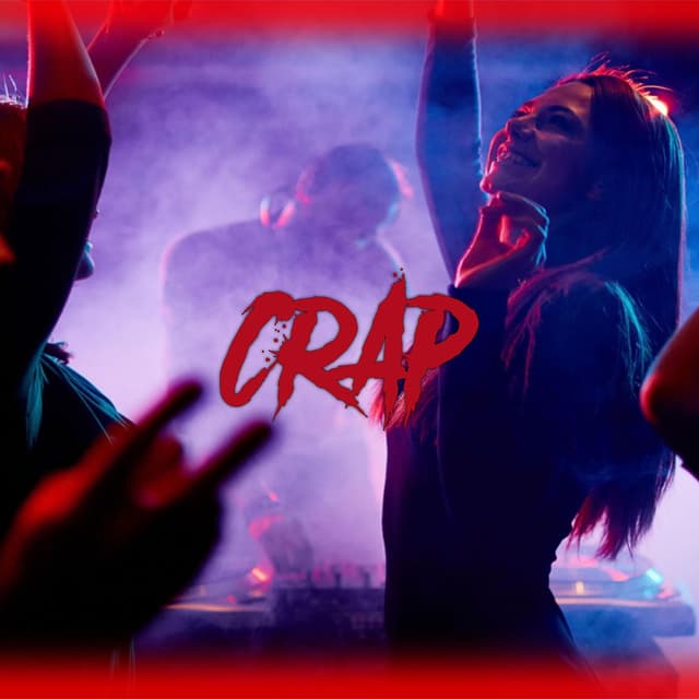 Crap cover