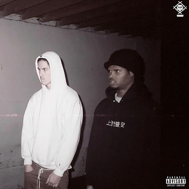 Caves cover