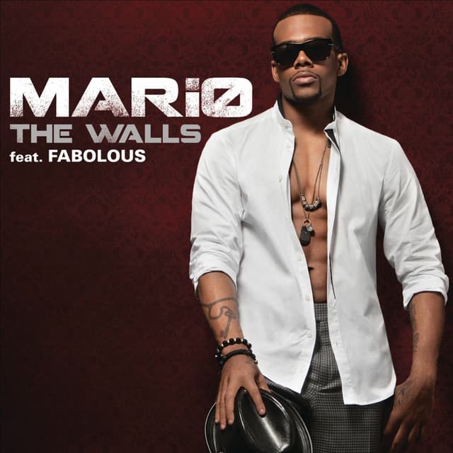 The Walls (feat. Fabolous) cover