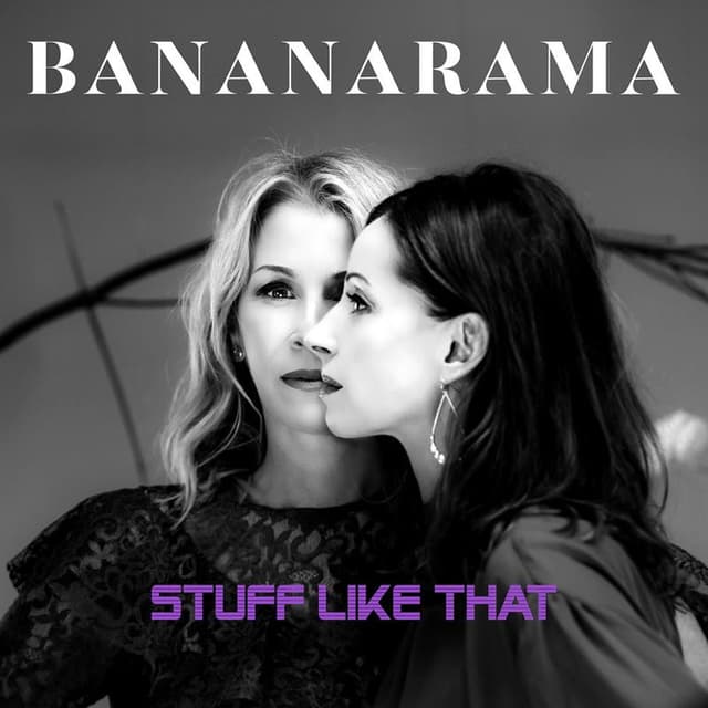 Stuff Like That cover