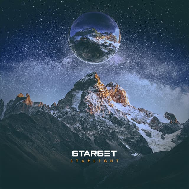 Starlight (Acoustic Version) cover