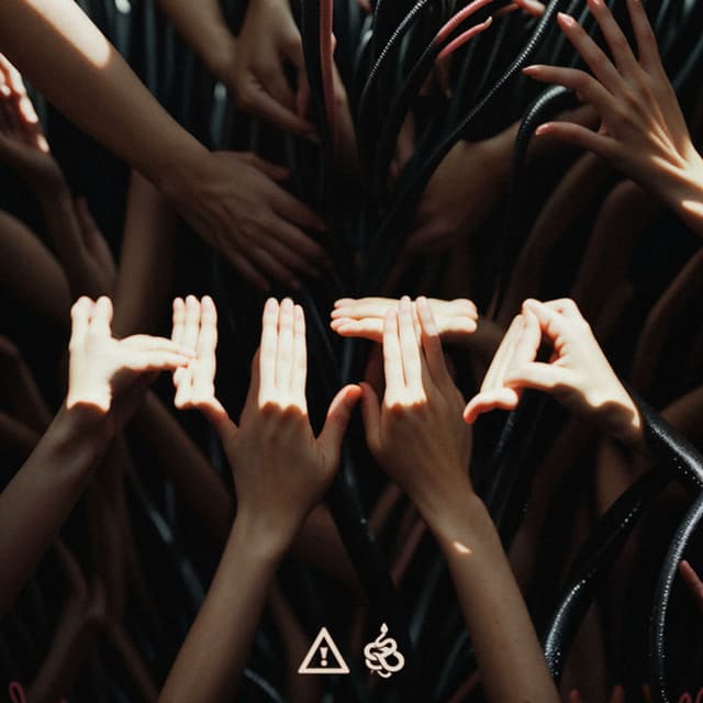 HITA cover