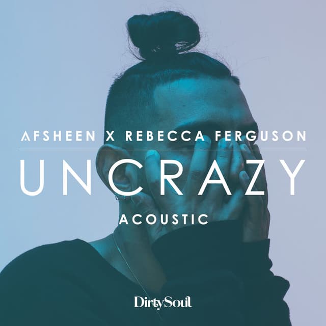 Uncrazy (Acoustic) cover