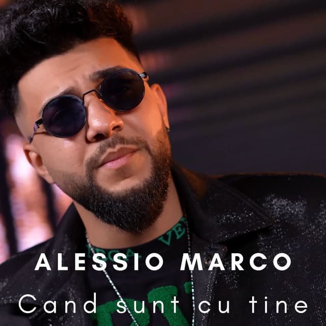 Cand Sunt Cu Tine cover