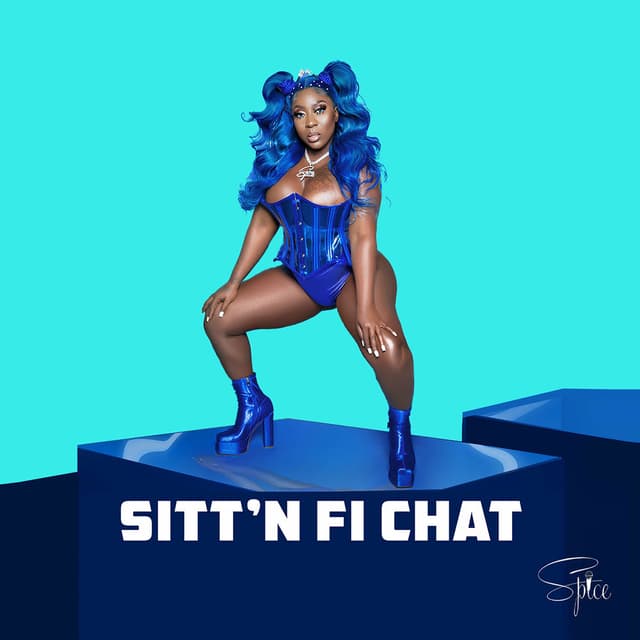 Sitt'n Fi Chat cover