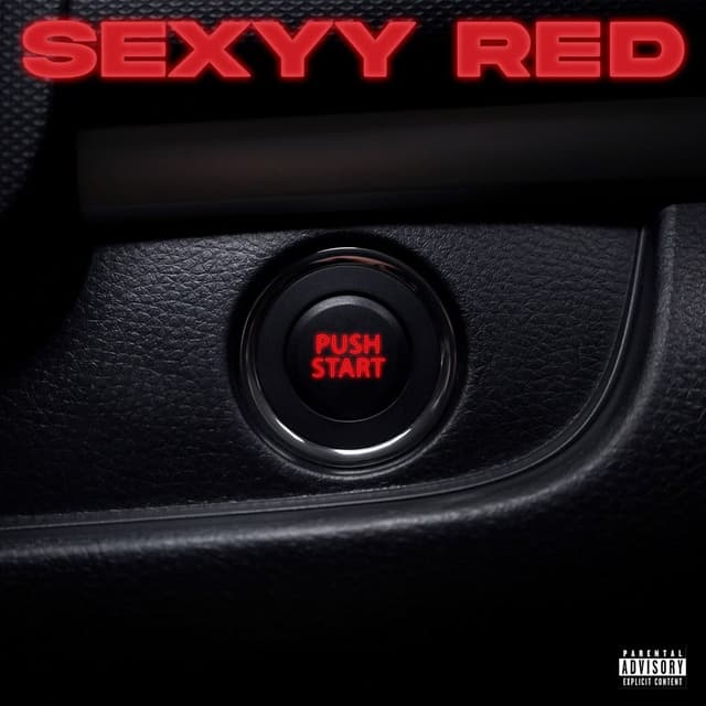 Push Start cover