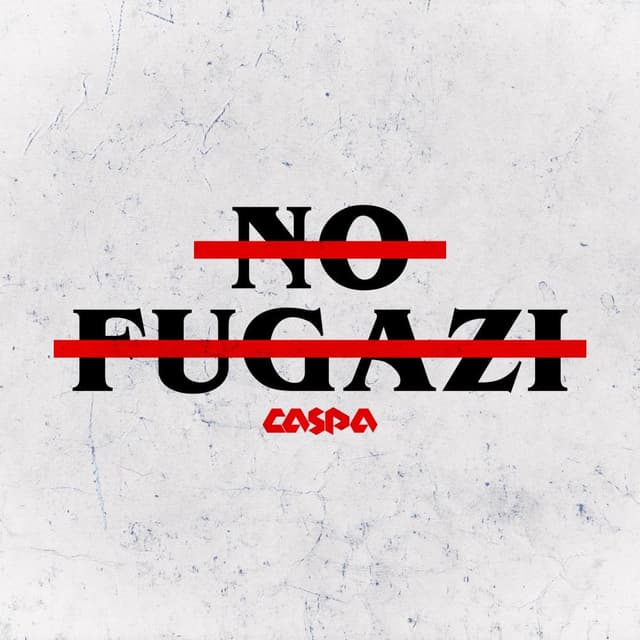 No Fugazi cover