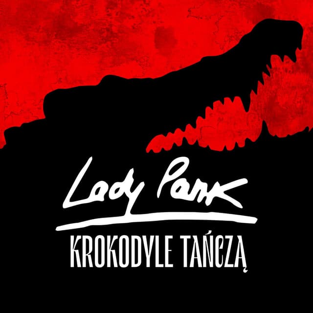 Krokodyle tańczą cover