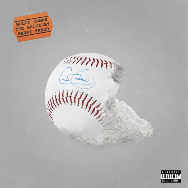 Cecil Fielder cover