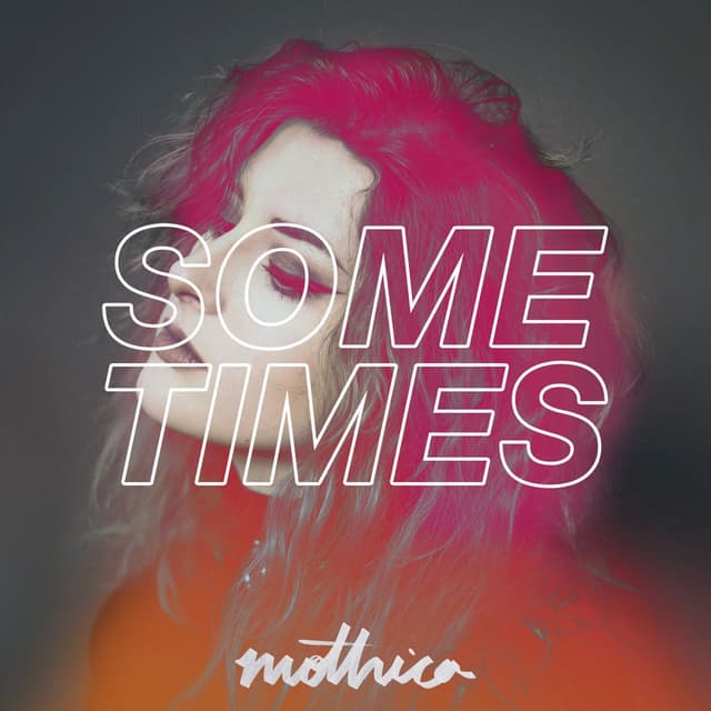 Sometimes cover