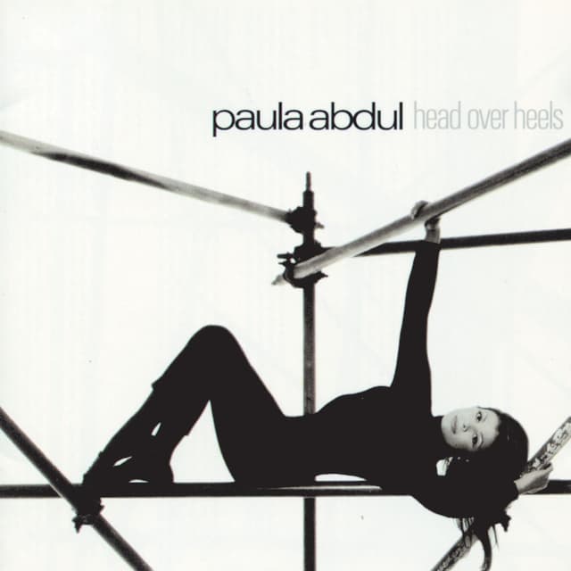 Head Over Heels album cover