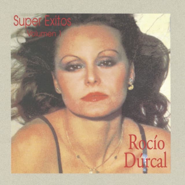 Super Exitos Vol. 1 cover