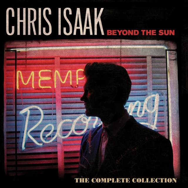 Beyond The Sun (The Complete Collection) cover