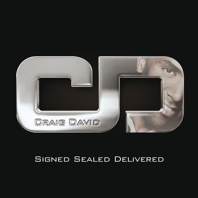 Signed Sealed Delivered album cover