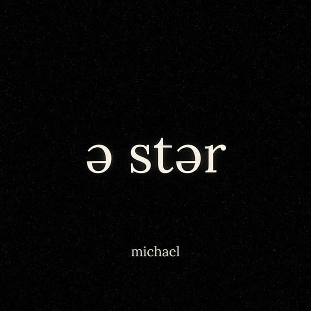 Ə stər cover