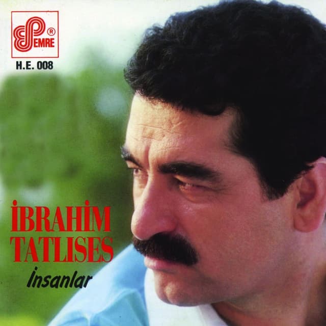 İnsanlar cover