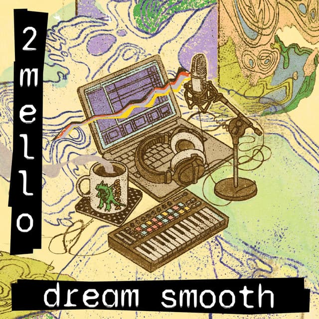 dream smooth cover