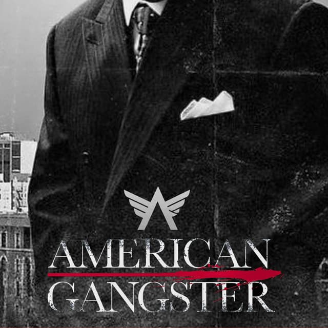 American Ganster (Deluxe) cover