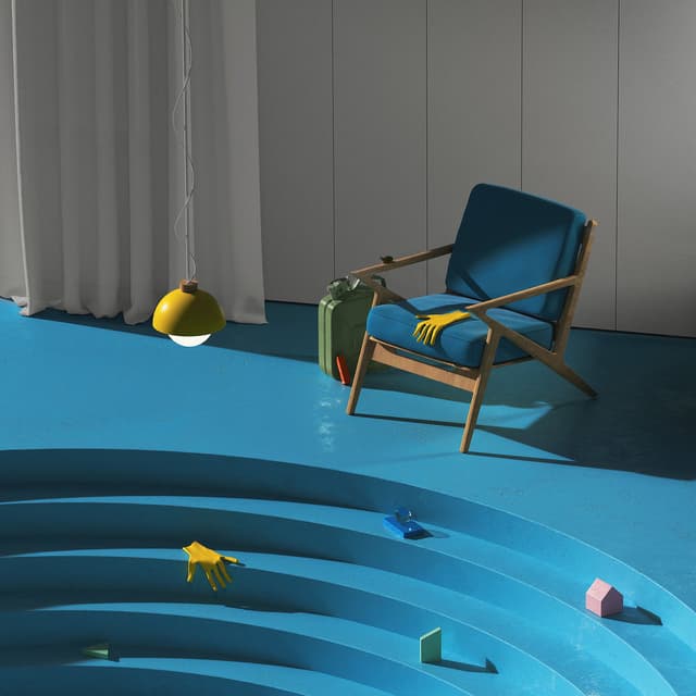 Soundtracks: Stay Still cover