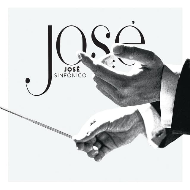 Sinfónico cover