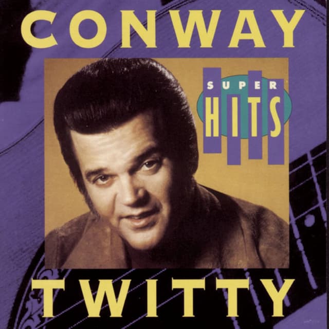 Super Hits cover