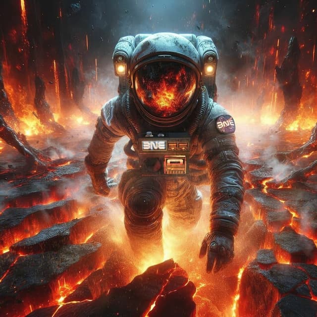 Been Through Hell cover