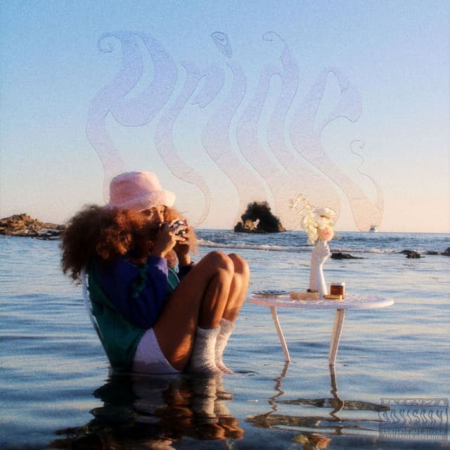 pride's interlude cover