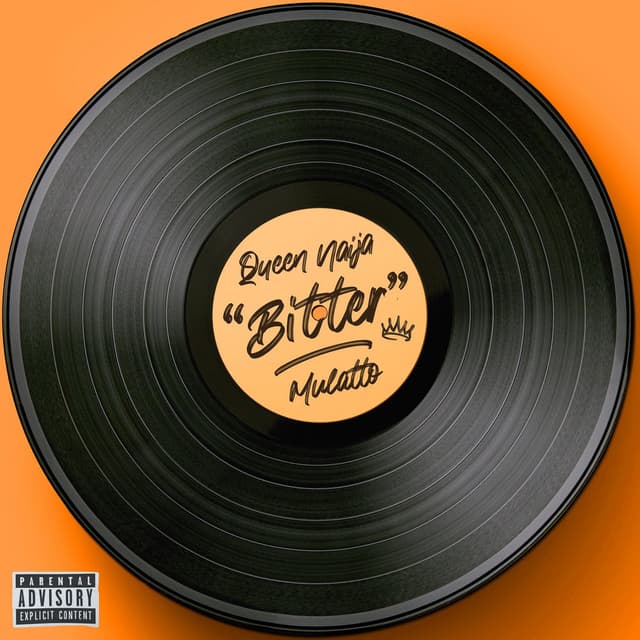 Bitter cover
