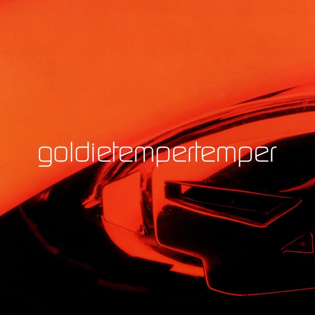 Temper Temper cover