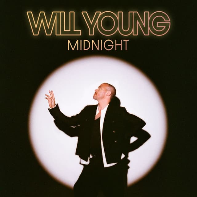 Midnight cover