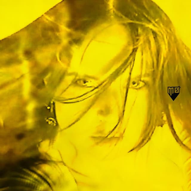 Keep Møving (Jenny Wilson Remix) cover