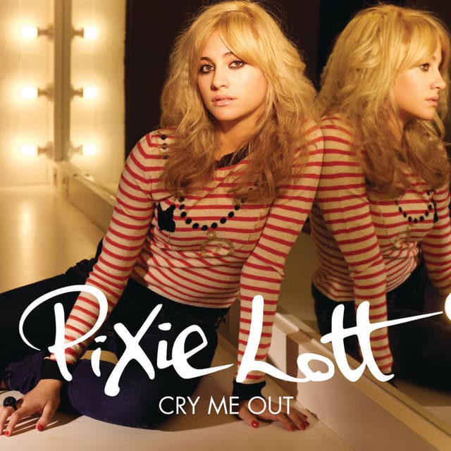 Cry Me Out (Remix Bundle) cover