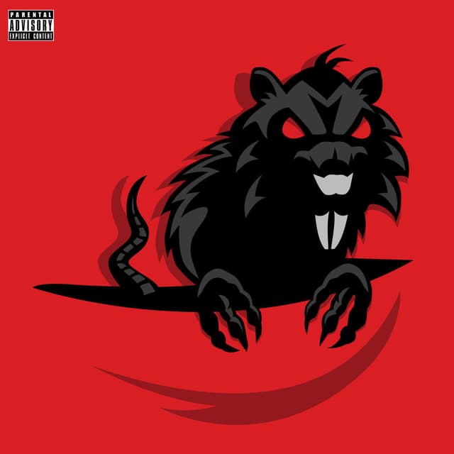 Flip the Rat cover