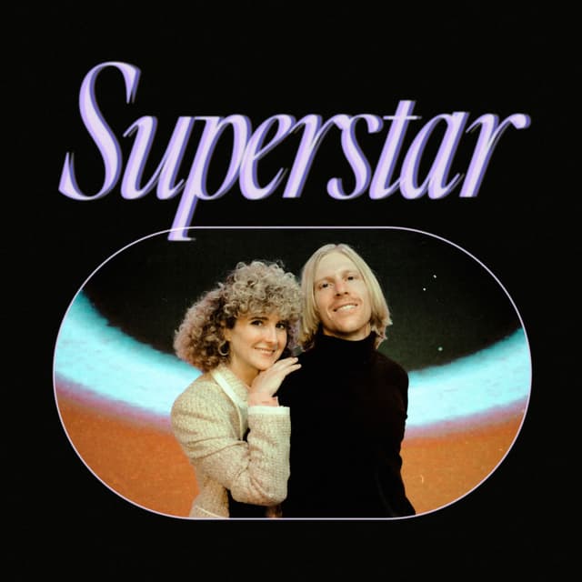 Superstar (Cover) cover