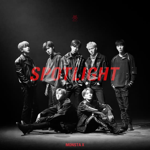 SPOTLIGHT cover