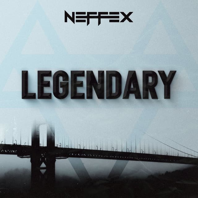 Legendary cover