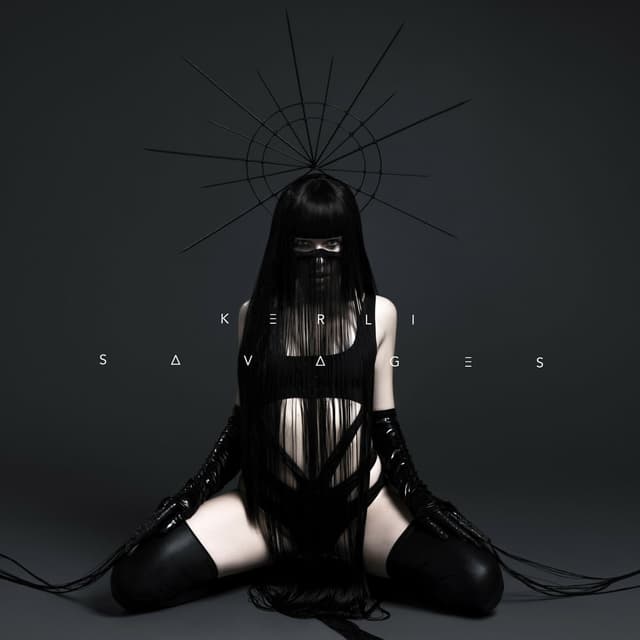 Savages cover