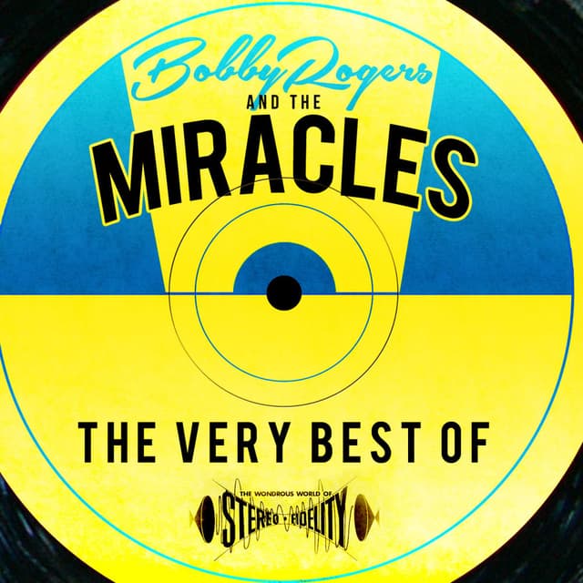 The Very Best Of (Re-Recorded Versions) cover