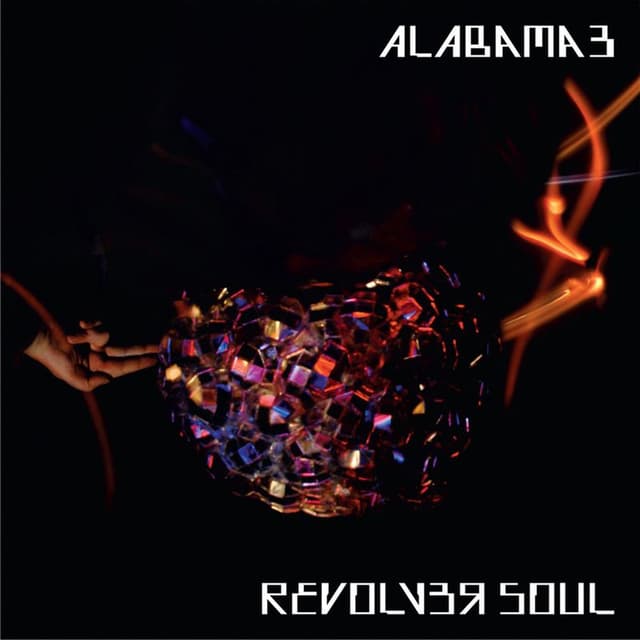 Revolver Soul cover