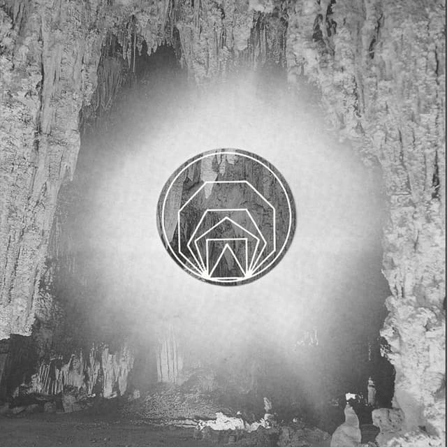 Black Dunes (edit) b/w Black Dunes (Holy Other's Woman in the Dunes Mix) cover